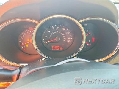 Zdjęcie 9 z 13 samochodu: 2013 KIA SORENTO EX VIN:5XYKU3A22DG396883 - miniatura