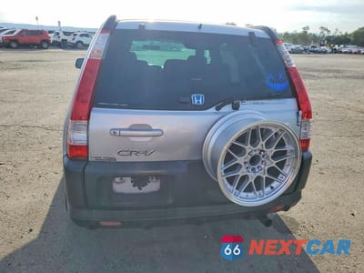 Zdjęcie 6 z 13 samochodu: 2002 HONDA CR-V EX VIN:SHSRD78842U005603 - miniatura