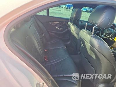 Zdjęcie 10 z 12 samochodu: 2018 MERCEDES-BENZ C 300 4MATIC VIN:WDDWF4KB1JR312149 - miniatura