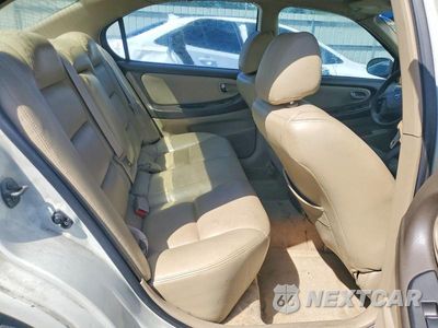 Zdjęcie 10 z 12 samochodu: 2002 NISSAN MAXIMA GXE VIN:JN1DA31D42T412346 - miniatura