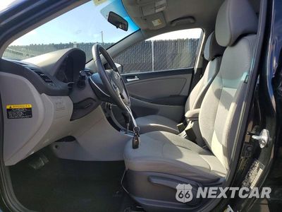 Zdjęcie 7 z 12 samochodu: 2015 HYUNDAI ACCENT SPORT VIN:KMHCU5AE6FU232978 - miniatura