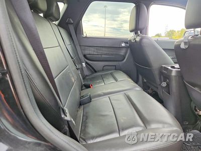 Zdjęcie 10 z 12 samochodu: 2012 FORD ESCAPE XLT VIN:1FMCU9DG5CKA54296 - miniatura