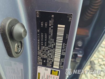 Zdjęcie 13 z 13 samochodu: 2026 TOYOTA COROLLA CROSS L VIN:7MUAAAAG2TV180396 - miniatura