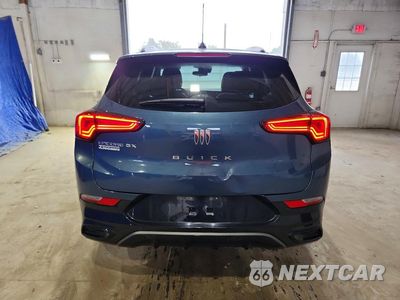 Zdjęcie 6 z 13 samochodu: 2026 BUICK ENCORE GX SPORT TOURING VIN:KL4AMDSL0TB214027 - miniatura