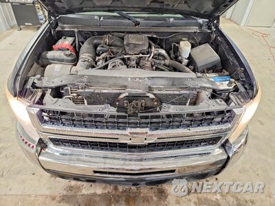 Zdjęcie 11 z 12 samochodu: 2010 CHEVROLET SILVERADO K2500 HEAVY DUTY LTZ VIN:1GC4KYB62AF130257 - miniatura