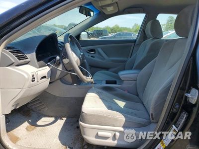 Zdjęcie 7 z 12 samochodu: 2008 TOYOTA CAMRY LE VIN:4T4BE46K38R015575 - miniatura