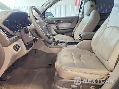 Zdjęcie 7 z 13 samochodu: 2016 GMC ACADIA SLT-1 VIN:1GKKRRKD6GJ153333 - miniatura