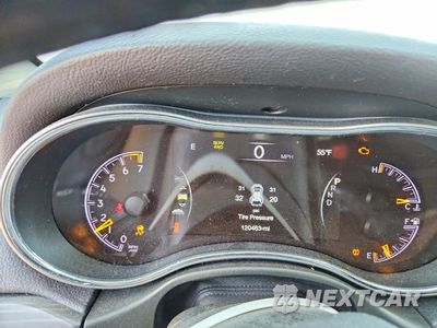 Zdjęcie 9 z 13 samochodu: 2020 JEEP GRAND CHEROKEE LIMITED VIN:1C4RJFBG1LC279981 - miniatura