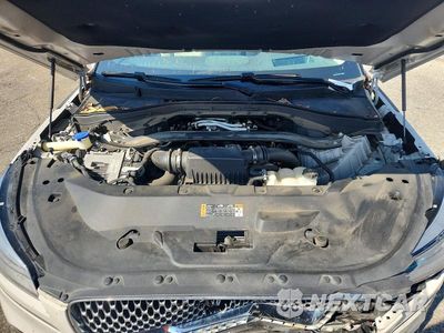 Zdjęcie 12 z 13 samochodu: 2023 LINCOLN AVIATOR RESERVE VIN:5LM5J7WC6PGL00293 - miniatura