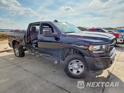 Czwarte zdjęcie samochodu z boku: 2024 RAM 2500 TRADESMAN VIN:3C6UR5CLXRG222894 - miniatura