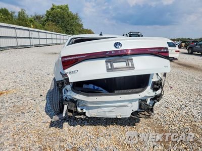 Zdjęcie 6 z 13 samochodu: 2026 VOLKSWAGEN JETTA SE VIN:3VW7W7BUXTM022219 - miniatura