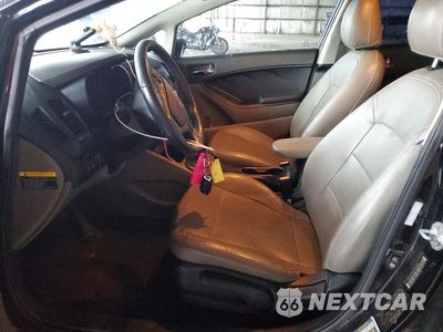 Zdjęcie 7 z 13 samochodu: 2014 KIA FORTE EX VIN:KNAFX4A80E5046923 - miniatura