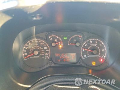 Zdjęcie 9 z 12 samochodu: 2016 RAM PROMASTER CITY VIN:ZFBERFAT4G6C22335 - miniatura