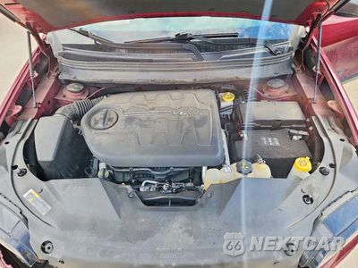 Zdjęcie 12 z 13 samochodu: 2021 JEEP CHEROKEE LATITUDE LUX VIN:1C4PJMMX2MD117507 - miniatura