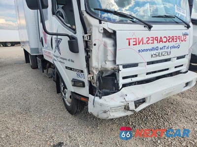 Zdjęcie 13 z 13 samochodu: 2015 ISUZU NQR BOX TRUCK VIN:JALE5J169F7901415 - miniatura