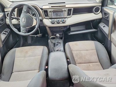 Zdjęcie 8 z 13 samochodu: 2013 TOYOTA RAV4 LE VIN:2T3ZFREV0DW002489 - miniatura