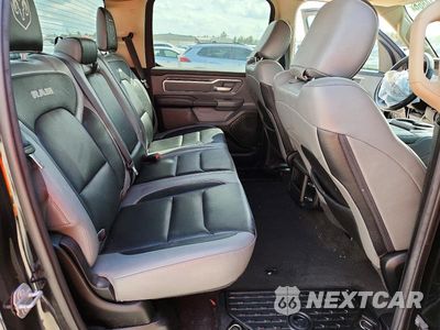 Zdjęcie 10 z 12 samochodu: 2020 RAM 1500 BIG HORN/LONE STAR VIN:1C6RREFT3LN156852 - miniatura