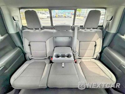 Zdjęcie 10 z 15 samochodu: 2020 CHEVROLET SILVERADO C1500 LT VIN:3GCPWCEK8LG304234 - miniatura