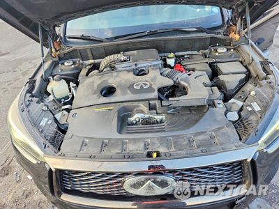 Zdjęcie 12 z 13 samochodu: 2021 INFINITI QX50 LUXE VIN:3PCAJ5BB7MF120639 - miniatura