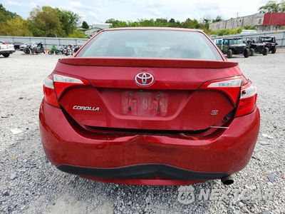 Zdjęcie 6 z 12 samochodu: 2015 TOYOTA COROLLA S PLUS VIN:2T1BURHE6FC447142 - miniatura