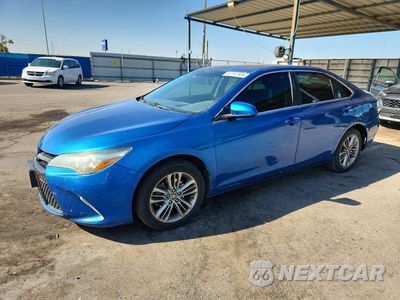 2017 TOYOTA CAMRY SE 4T1BF1FK6HU619224 - główne zdjęcie licytacji z USA - miniatura