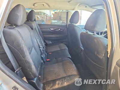 Zdjęcie 11 z 14 samochodu: 2019 NISSAN ROGUE SV VIN:5N1AT2MT4KC724296 - miniatura