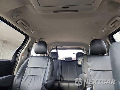 Zdjęcie 10 z 13 samochodu: 2018 TOYOTA SEINNA SE PREMIUM 8-PASSENGER VIN:5TDXZ3DC8JS935114 - miniatura