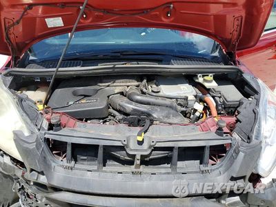 Zdjęcie 23 z 28 samochodu: 2015 FORD C-MAX SEL VIN:1FADP5BU5FL101817 - miniatura