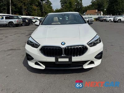 Piąte zdjęcie samochodu w środku: 2021 BMW 228XI VIN:WBA73AK02M7J79970 - miniatura