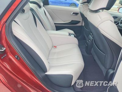 Zdjęcie 10 z 12 samochodu: 2020 TOYOTA MIRAI BASE VIN:JTDBVRBD5LA008043 - miniatura