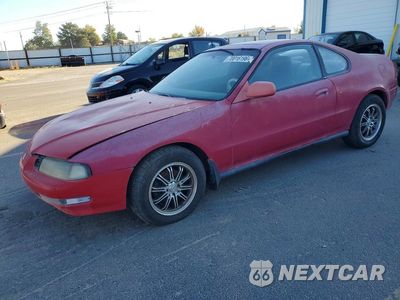 1994 HONDA PRELUDE BASE JHMBA814XRC001219 - główne zdjęcie licytacji z USA - miniatura