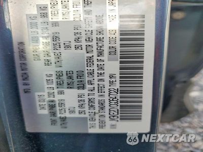 Zdjęcie 13 z 13 samochodu: 2016 MAZDA CX-5 GT VIN:JM3KE2DY0G0647022 - miniatura