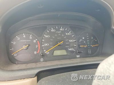Zdjęcie 9 z 13 samochodu: 2000 HONDA ACCORD EX VIN:1HGCG2252YA801114 - miniatura