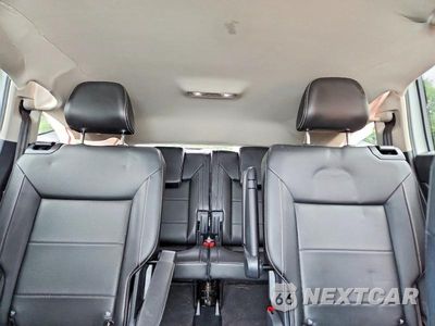 Zdjęcie 10 z 14 samochodu: 2022 VOLKSWAGEN ATLAS SE VIN:1V2HP2CA4NC559585 - miniatura