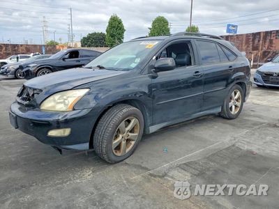 2004 LEXUS RX 330 JTJHA31U240004881 - główne zdjęcie licytacji z USA - miniatura