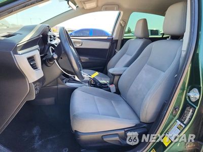 Zdjęcie 7 z 12 samochodu: 2014 TOYOTA COROLLA LE VIN:2T1BURHE9EC045159 - miniatura