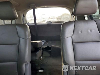 Zdjęcie 10 z 14 samochodu: 2015 HONDA ODYSSEY TOURING VIN:5FNRL5H91FB031377 - miniatura