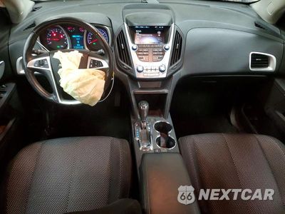 Zdjęcie 8 z 13 samochodu: 2017 CHEVROLET EQUINOX LT VIN:2GNALCEK2H6270848 - miniatura