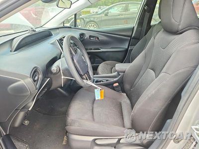 Zdjęcie 7 z 12 samochodu: 2019 TOYOTA PRIUS LE VIN:JTDKARFU0K3097898 - miniatura