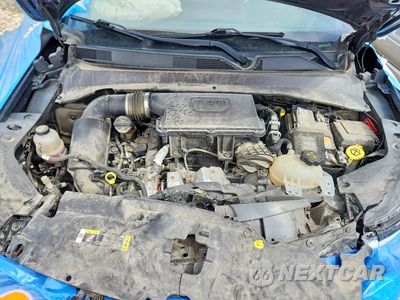 Zdjęcie 11 z 12 samochodu: 2023 JEEP COMPASS TRAILHAWK VIN:3C4NJDDN0PT508482 - miniatura