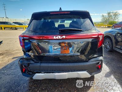 Zdjęcie 6 z 13 samochodu: 2026 KIA SELTOS LX VIN:KNDEP2AA2T7884720 - miniatura