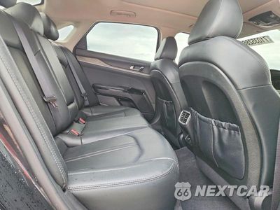 Zdjęcie 10 z 12 samochodu: 2024 KIA K5 EX VIN:5XXG34J28RG254533 - miniatura