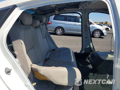 Zdjęcie 10 z 12 samochodu: 2018 HONDA ACCORD HYBRID EXL VIN:1HGCV3F5XJA005576 - miniatura