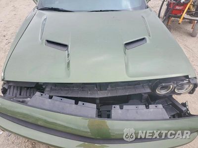 Zdjęcie 11 z 12 samochodu: 2023 DODGE CHALLENGER SXT VIN:2C3CDZAGXPH512571 - miniatura