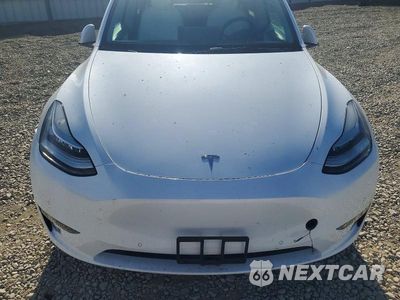 Zdjęcie 11 z 12 samochodu: 2021 TESLA MODEL Y VIN:5YJYGAEE1MF212261 - miniatura