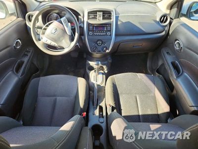Zdjęcie 8 z 13 samochodu: 2017 NISSAN VERSA 1.6 SV VIN:3N1CN7AP7HL847635 - miniatura