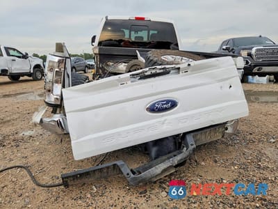 Zdjęcie 6 z 12 samochodu: 2017 FORD F250 SUPER DUTY VIN:1FT7W2BT7HED74006 - miniatura