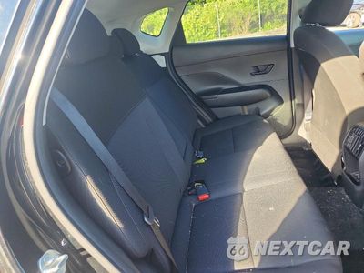 Zdjęcie 11 z 13 samochodu: 2024 HYUNDAI KONA SEL VIN:KM8HBCAB1RU154264 - miniatura