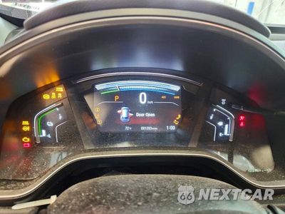 Zdjęcie 9 z 13 samochodu: 2020 HONDA CR-V TOURING VIN:7FART6H96LE022003 - miniatura