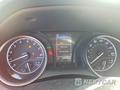 Zdjęcie 9 z 12 samochodu: 2024 TOYOTA CAMRY SE VIN:4T1T11AKXRU856875 - miniatura